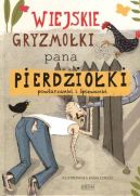 Ok�adka - Wiejskie gryzmo�ki Pana Pierdzio�ki