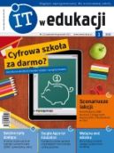 Ok�adka - IT w edukacji