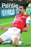 Ok�adka - Robin van Persie. Biografia