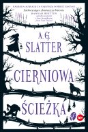 Okładka - Cierniowa ścieżka