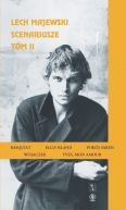 Ok�adka ksi�zki - Scenariusze tom II