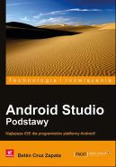 Okadka - Android Studio. Podrcznik uytkownika