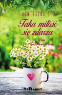 Okładka - Taka miłość się zdarza