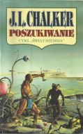 Ok�adka - Poszukiwanie