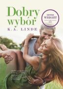 Okładka ksiązki - Dobry wybór