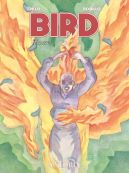 Ok�adka ksi�zki - Bird. Twarz. Tom 3