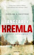 Ok�adka - Po�wi�ceni. Janczarzy Kremla