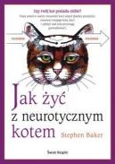 Okadka - Jak y z neurotycznym kotem? 