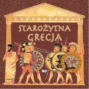 Okadka - Staroytna Grecja
