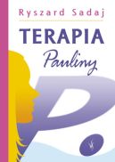 Okadka - Terapia Pauliny P.