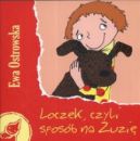 Okładka książki - Loczek, czyli sposób na Zuzię