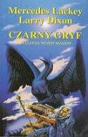 Okładka ksiązki - Czarny Gryf