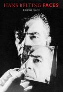 Ok�adka ksi�zki - Faces. Historia twarzy