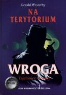 Ok�adka - Na terytorium wroga. Tajemnice Mosadu