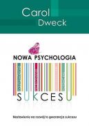Okadka ksizki - Nowa psychologia sukcesu