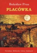 Okadka - Placwka