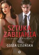 Okadka - Sztuka zabijania