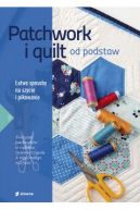 Okadka ksiki - Patchwork i quilt od podstaw