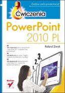 Okadka - PowerPoint 2010 PL. wiczenia