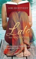 Okładka książki - Lato bez mężczyzn