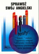 Okadka - Sprawd swj angielski testy
