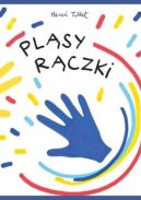 Okadka ksizki - Plsy rczki