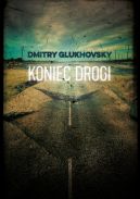 Okładka - Koniec drogi