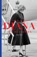 Okładka - Diana. Jej historia