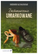 Okadka ksizki - Zachmurzenie umiarkowane