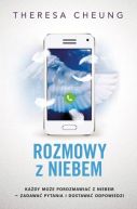 Okadka - Rozmowy z niebem