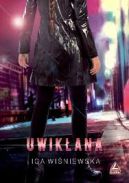 Okładka książki - Uwikłana