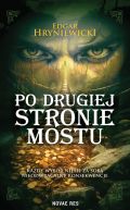 Okładka ksiązki - Po drugiej stronie mostu