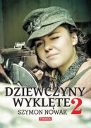 Okładka - Dziewczyny Wyklęte 2 