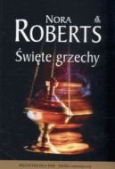 Okładka ksiązki - Święte grzechy