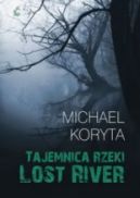 Ok�adka ksi�zki - Tajemnica rzeki Lost River