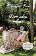 Okładka książki - Dom pełen miłości