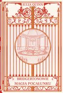 Okadka - Magia pocaunku /OT/ Bridgertonowie