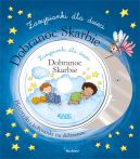 Okadka ksizki - Zasypianki dla dzieci. Dobranoc, skarbie