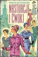 Okadka - Nasturcje i woki