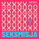 Okadka ksizki - Seksmisja