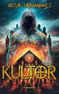 Okładka książki - Kultor