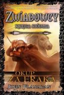 Okadka - Okup za Eraka