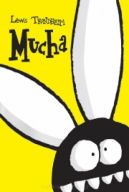 Okadka ksizki - Mucha