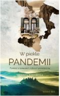 Okadka ksizki - W piekle pandemii