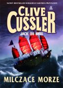 Okadka - Milczce Morze