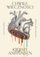 Ok�adka - Chwile wieczno�ci