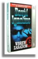 Okładka - Wbrew zasadom