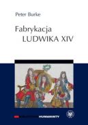 Ok�adka - Fabrykacja Ludwika XIV