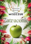 Ok�adka - Zatracenie 