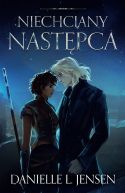 Okadka ksiki - Niechciany nastpca